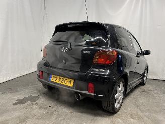 Toyota Yaris Yaris (P1) Hatchback 1.5 TS 16V VVT-i (1NZFE) [77kW]  (01-2003/11-2005=
) picture 4