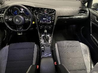 Volkswagen Golf Golf VII Variant (AUVV) Combi 2.0 R 4Motion 16V (CJXC) [221kW]  (03-20=
15/08-2020) picture 11