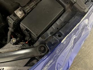 Volkswagen Golf Golf VII Variant (AUVV) Combi 2.0 R 4Motion 16V (CJXC) [221kW]  (03-20=
15/08-2020) picture 34