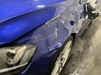 Volkswagen Golf Golf VII Variant (AUVV) Combi 2.0 R 4Motion 16V (CJXC) [221kW]  (03-20=
15/08-2020) picture 20