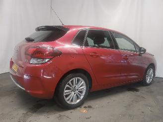 Citroën C4 C4 Berline (NC) Hatchback 5-drs 1.6 BlueHDI 100 (DV6FD(BHY)) [73kW]  (=
07-2014/05-2018) picture 6