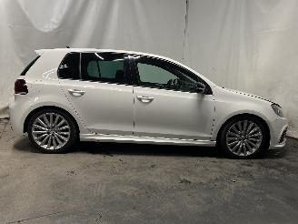 Volkswagen Golf Golf VI (5K1) Hatchback 2.0 TSI R 16V 4Motion (CDLF) [199kW]  (11-2009=
/03-2013) picture 7