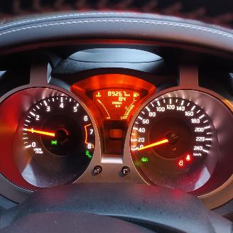 Nissan Juke Juke (F15) SUV 1.2 DIG-T 16V (HRA2DDT) [85kW]  (05-2014/12-2019) picture 2