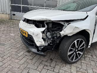 Nissan Qashqai Qashqai (J11) SUV 1.2 DIG-T 16V (HRA2DDT) [85kW]  (11-2013/...) picture 24