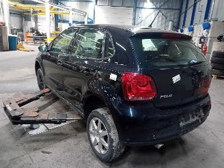 Volkswagen Polo Polo V (6R) Hatchback 1.2 TSI (CBZC(Euro 5)) [66kW]  (05-2011/05-2014)= picture 4