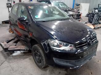 Volkswagen Polo Polo V (6R) Hatchback 1.2 TSI (CBZC(Euro 5)) [66kW]  (05-2011/05-2014)= picture 2