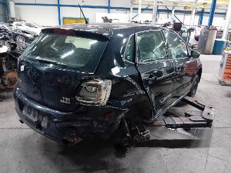 Volkswagen Polo Polo V (6R) Hatchback 1.2 TSI (CBZC(Euro 5)) [66kW]  (05-2011/05-2014)= picture 3