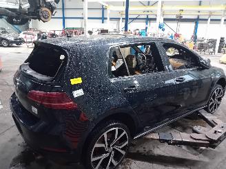 Volkswagen Golf Golf VII (AUA) Hatchback 2.0 GTI 16V Performance Package (CHHA) [169kW=
]  (04-2013/08-2020) picture 3