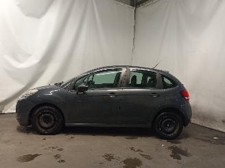 Citroën C3 C3 (SC) Hatchback 5-drs 1.0 Vti 68 12V (EB0(ZMZ)) [50kW]  (08-2012/10-=
2016) picture 4