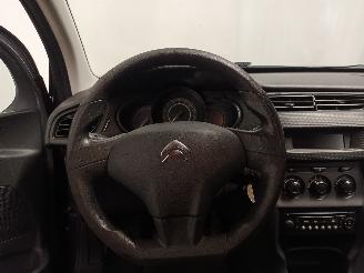 Citroën C3 C3 (SC) Hatchback 5-drs 1.0 Vti 68 12V (EB0(ZMZ)) [50kW]  (08-2012/10-=
2016) picture 17