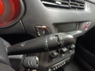 Citroën C3 C3 (SC) Hatchback 5-drs 1.0 Vti 68 12V (EB0(ZMZ)) [50kW]  (08-2012/10-=
2016) picture 14