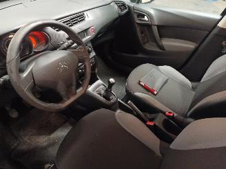 Citroën C3 C3 (SC) Hatchback 5-drs 1.0 Vti 68 12V (EB0(ZMZ)) [50kW]  (08-2012/10-=
2016) picture 12