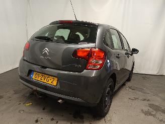 Citroën C3 C3 (SC) Hatchback 5-drs 1.0 Vti 68 12V (EB0(ZMZ)) [50kW]  (08-2012/10-=
2016) picture 5