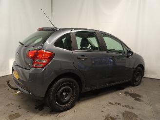 Citroën C3 C3 (SC) Hatchback 5-drs 1.0 Vti 68 12V (EB0(ZMZ)) [50kW]  (08-2012/10-=
2016) picture 6