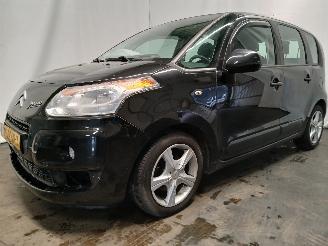 Citroën C3 C3 Picasso (SH) MPV 1.6 16V VTI 120 (EP6(5FW)) [88kW]  (02-2009/10-201=
7) picture 3