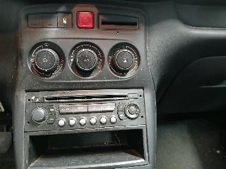 Citroën C3 C3 Picasso (SH) MPV 1.6 16V VTI 120 (EP6(5FW)) [88kW]  (02-2009/10-201=
7) picture 14