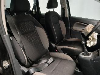 Citroën C3 C3 Picasso (SH) MPV 1.6 16V VTI 120 (EP6(5FW)) [88kW]  (02-2009/10-201=
7) picture 9