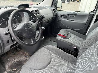 Citroën Jumpy Jumpy (G9) Van 2.0 HDiF 16V 125 (DW10CD(AHZ)) [94kW]  (07-2011/07-2016=
) picture 11