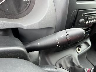 Citroën Jumpy Jumpy (G9) Van 2.0 HDiF 16V 125 (DW10CD(AHZ)) [94kW]  (07-2011/07-2016=
) picture 14