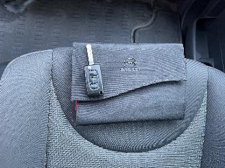 Citroën Jumpy Jumpy (G9) Van 2.0 HDiF 16V 125 (DW10CD(AHZ)) [94kW]  (07-2011/07-2016=
) picture 19