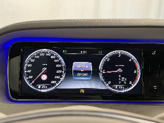 Mercedes S-klasse S (222.0/222.1) Sedan 3.0 S-350 BlueTEC, S-350 d 24V 4-Matic (OM642.86=
7) [190kW]  (02-2014/05-2017) picture 43