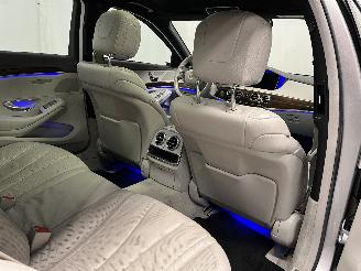 Mercedes S-klasse S (222.0/222.1) Sedan 3.0 S-350 BlueTEC, S-350 d 24V 4-Matic (OM642.86=
7) [190kW]  (02-2014/05-2017) picture 14