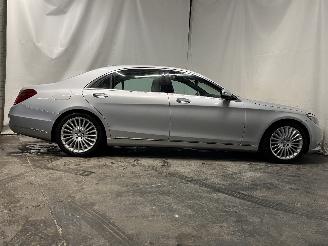 Mercedes S-klasse S (222.0/222.1) Sedan 3.0 S-350 BlueTEC, S-350 d 24V 4-Matic (OM642.86=
7) [190kW]  (02-2014/05-2017) picture 7