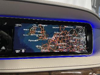 Mercedes S-klasse S (222.0/222.1) Sedan 3.0 S-350 BlueTEC, S-350 d 24V 4-Matic (OM642.86=
7) [190kW]  (02-2014/05-2017) picture 44