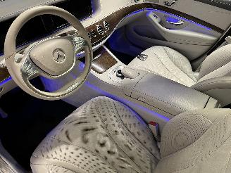 Mercedes S-klasse S (222.0/222.1) Sedan 3.0 S-350 BlueTEC, S-350 d 24V 4-Matic (OM642.86=
7) [190kW]  (02-2014/05-2017) picture 17