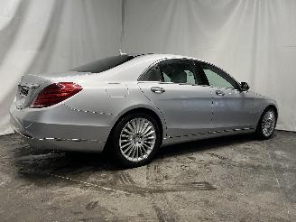 Mercedes S-klasse S (222.0/222.1) Sedan 3.0 S-350 BlueTEC, S-350 d 24V 4-Matic (OM642.86=
7) [190kW]  (02-2014/05-2017) picture 6
