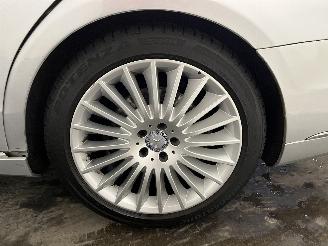 Mercedes S-klasse S (222.0/222.1) Sedan 3.0 S-350 BlueTEC, S-350 d 24V 4-Matic (OM642.86=
7) [190kW]  (02-2014/05-2017) picture 39