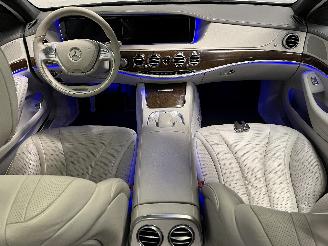 Mercedes S-klasse S (222.0/222.1) Sedan 3.0 S-350 BlueTEC, S-350 d 24V 4-Matic (OM642.86=
7) [190kW]  (02-2014/05-2017) picture 15
