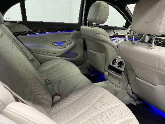 Mercedes S-klasse S (222.0/222.1) Sedan 3.0 S-350 BlueTEC, S-350 d 24V 4-Matic (OM642.86=
7) [190kW]  (02-2014/05-2017) picture 12
