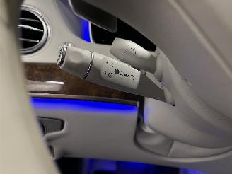 Mercedes S-klasse S (222.0/222.1) Sedan 3.0 S-350 BlueTEC, S-350 d 24V 4-Matic (OM642.86=
7) [190kW]  (02-2014/05-2017) picture 26