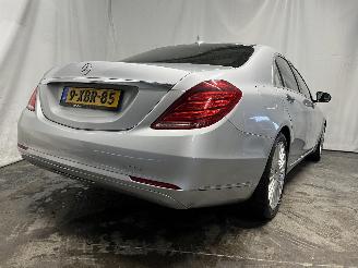 Mercedes S-klasse S (222.0/222.1) Sedan 3.0 S-350 BlueTEC, S-350 d 24V 4-Matic (OM642.86=
7) [190kW]  (02-2014/05-2017) picture 5