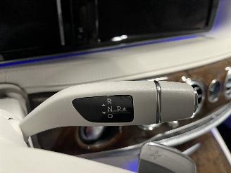 Mercedes S-klasse S (222.0/222.1) Sedan 3.0 S-350 BlueTEC, S-350 d 24V 4-Matic (OM642.86=
7) [190kW]  (02-2014/05-2017) picture 25