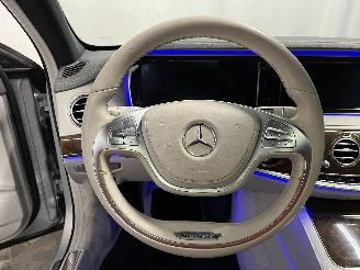 Mercedes S-klasse S (222.0/222.1) Sedan 3.0 S-350 BlueTEC, S-350 d 24V 4-Matic (OM642.86=
7) [190kW]  (02-2014/05-2017) picture 27