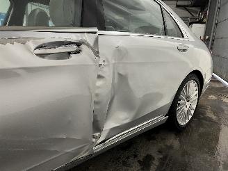 Mercedes S-klasse S (222.0/222.1) Sedan 3.0 S-350 BlueTEC, S-350 d 24V 4-Matic (OM642.86=
7) [190kW]  (02-2014/05-2017) picture 37