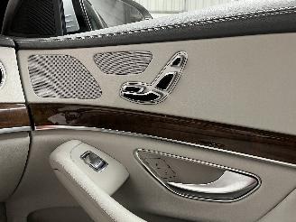 Mercedes S-klasse S (222.0/222.1) Sedan 3.0 S-350 BlueTEC, S-350 d 24V 4-Matic (OM642.86=
7) [190kW]  (02-2014/05-2017) picture 29