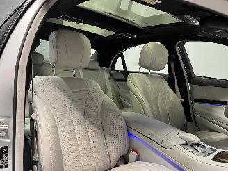 Mercedes S-klasse S (222.0/222.1) Sedan 3.0 S-350 BlueTEC, S-350 d 24V 4-Matic (OM642.86=
7) [190kW]  (02-2014/05-2017) picture 11