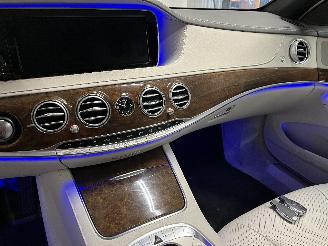 Mercedes S-klasse S (222.0/222.1) Sedan 3.0 S-350 BlueTEC, S-350 d 24V 4-Matic (OM642.86=
7) [190kW]  (02-2014/05-2017) picture 21