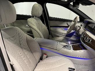 Mercedes S-klasse S (222.0/222.1) Sedan 3.0 S-350 BlueTEC, S-350 d 24V 4-Matic (OM642.86=
7) [190kW]  (02-2014/05-2017) picture 10