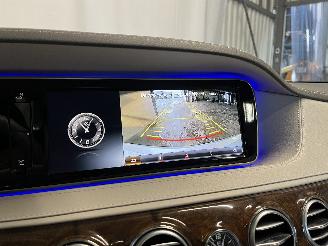 Mercedes S-klasse S (222.0/222.1) Sedan 3.0 S-350 BlueTEC, S-350 d 24V 4-Matic (OM642.86=
7) [190kW]  (02-2014/05-2017) picture 45