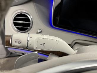 Mercedes S-klasse S (222.0/222.1) Sedan 3.0 S-350 BlueTEC, S-350 d 24V 4-Matic (OM642.86=
7) [190kW]  (02-2014/05-2017) picture 24