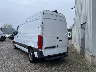 Mercedes  eSprinter 3,5t (907.6/910.6) Van 314 (780.681) [100kW]  (11-2023/...) picture 4