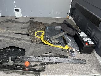 Mercedes  eSprinter 3,5t (907.6/910.6) Van 314 (780.681) [100kW]  (11-2023/...) picture 9