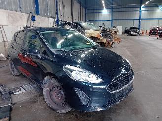 Ford Fiesta Fiesta 7 Hatchback 1.1 Ti-VCT 12V 70 (XPJA) [51kW]  (01-2017/...) picture 2