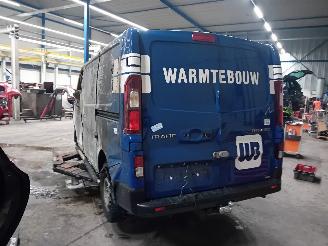 Renault Trafic Trafic (1FL/2FL/3FL/4FL) Van 2.0 dCi 16V 120 (M9R-710(M9R-V7)) [88kW] =
 (06-2019/...) picture 4