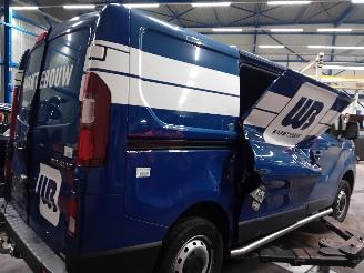 Renault Trafic Trafic (1FL/2FL/3FL/4FL) Van 2.0 dCi 16V 120 (M9R-710(M9R-V7)) [88kW] =
 (06-2019/...) picture 3