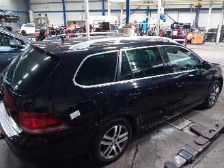 Volkswagen Golf Golf VI Variant (AJ5/1KA) Combi 1.2 TSI BlueMotion (CBZB) [77kW]  (07-=
2009/07-2013) picture 3